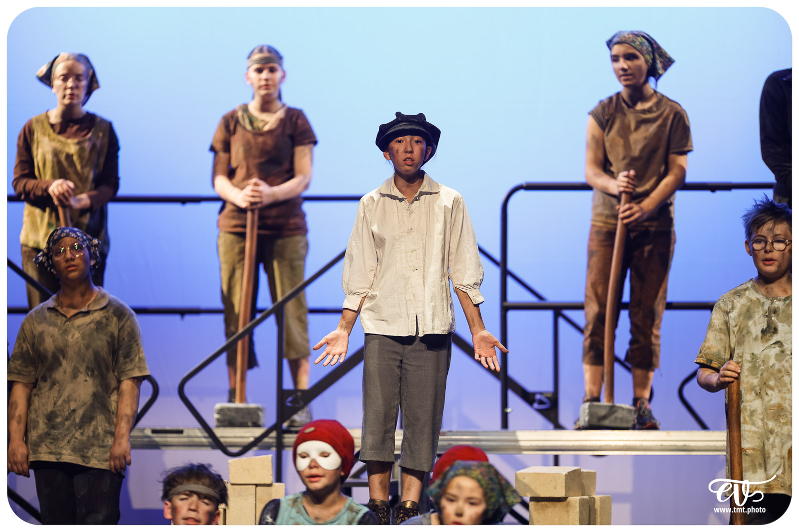 TMTPHOTO LES ENFANTS DU LEVANT (MAITRISE SAINT PHILOMENE HAGUENAU) 056